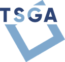 TSGA logo