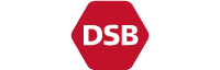 DSB logo
